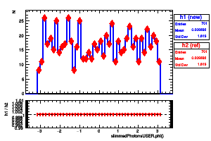 slimmedPhotonsUSER.phi()